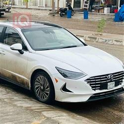 هیوندای سۆناتا